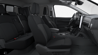 2026 Ford Ranger® Internal Image 1